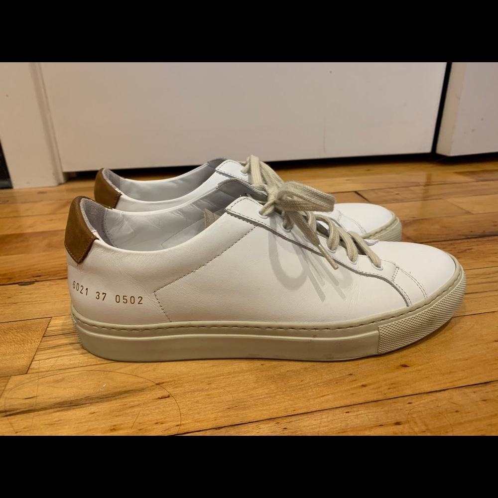 Common Projects